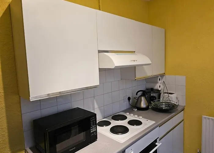 Luxury Home In Lewisham