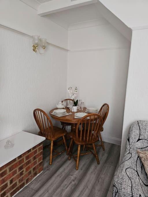 Luxury In Lewisham Appartement *