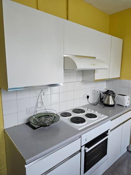 Luxury In Lewisham
