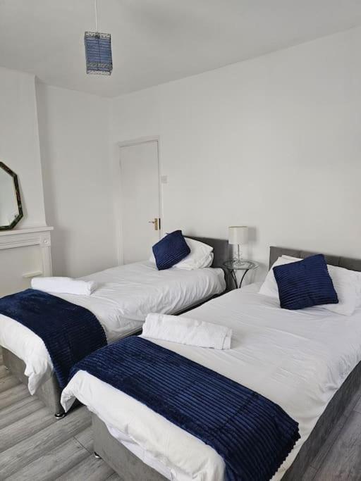 Apartment Luxury In Lewisham