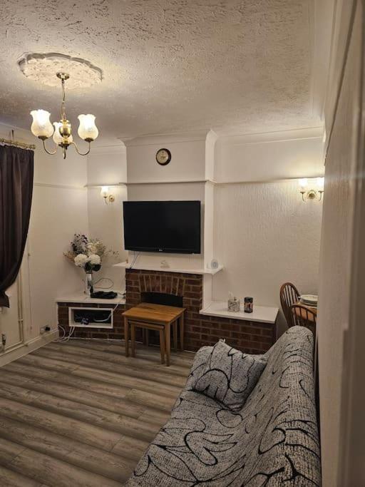 Appartement Luxury In Lewisham *