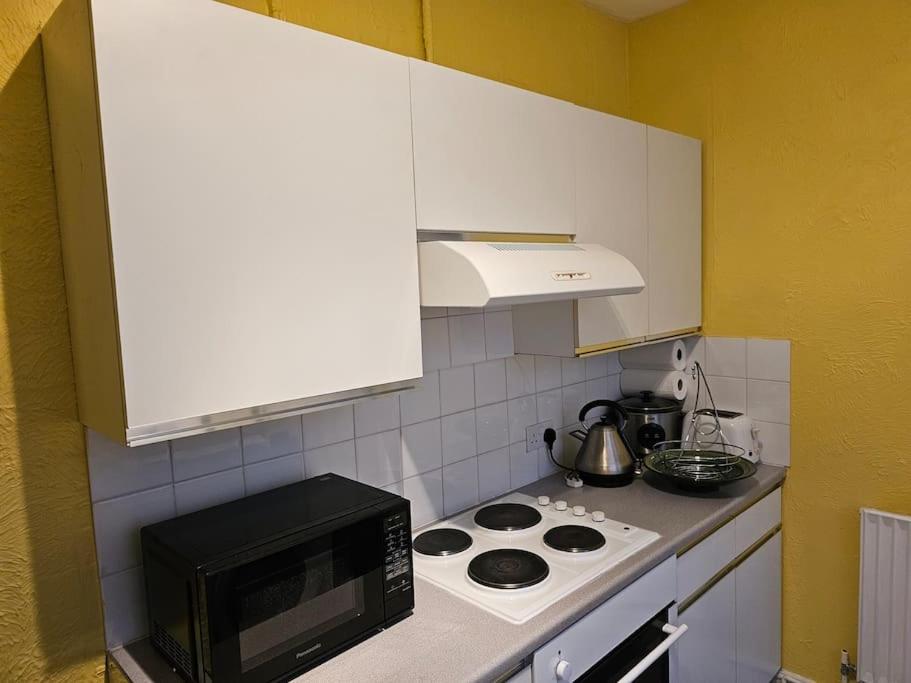 Luxury In Lewisham Apartment *