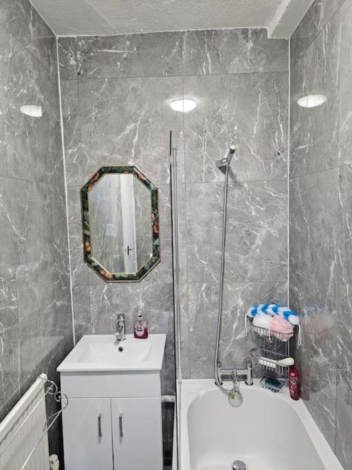 Appartement Luxury In Lewisham