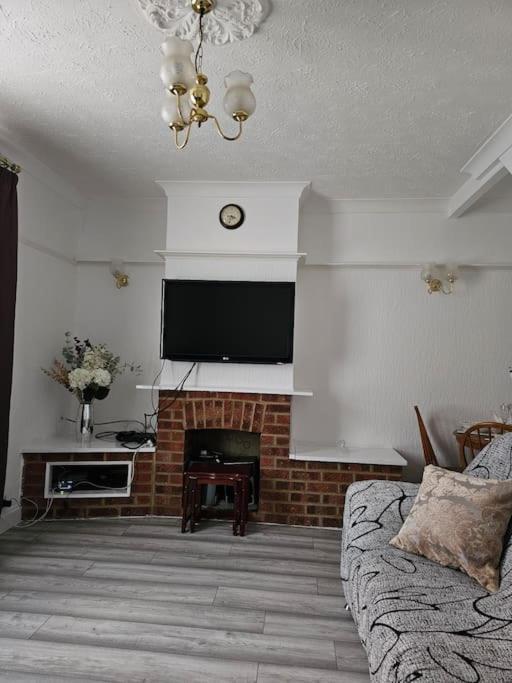 Apartment Luxury In Lewisham